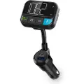 Nedis Catr1024bk Bilens Fm-sender