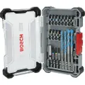 Bosch Pro Bore-og Spidsæt 20 Stykker