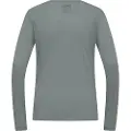 Jack Wolfskin Vonnan T-shirt Med Lange ærmer