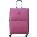 Delsey Ucb Soft Expandible 76 Cm 112l Kuffert Med Hjul
