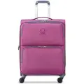 Delsey Ucb Soft Expandible 66 Cm 73l Kuffert Med Hjul