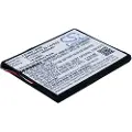 Cameron Sino Batteri til Seagate Wireless Plus Teardown, STCK1000100, STCV2000100 og andre.