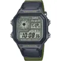 Casio Ae-1200whub-3avef Ur