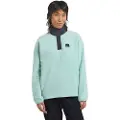 Jack Wolfskin Sumetro Halv Lynlås Sweatshirt