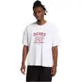 Dickies Laundry Boxy T-shirt Med Korte ærmer