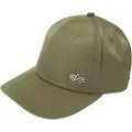 Alpha industries Metal Label Kasket