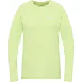 Jack Wolfskin Prelight Swift T-shirt Med Lange ærmer