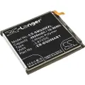 24hShop Batteri til SmartPhone, Mobil til Samsung Galaxy S21 Ultra, Galaxy S21 Ultra 5G og andre.