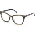 Zadig & Voltaire Vzv442 Square Damebriller