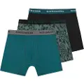Scotch & Soda Sssp25m153378 Boxers 3 Enheder