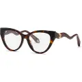 Roberto Cavalli Vrc118m Butterfly Damebriller