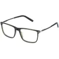 FILA Vfi993 Square Briller