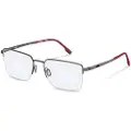 Rodenstock R7152 Square Briller
