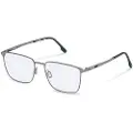 Rodenstock R7153 Square Briller