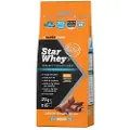 Named Sport Star Isoleret Valleprotein Chokolade 375g