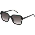 ESCADA Sesf44 Geometric Solbriller Til Kvinder