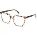 Zadig & Voltaire Vzv439 Square Damebriller