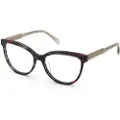 Zadig & Voltaire Vzv440 Butterfly Damebriller