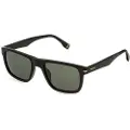 Police Splq83 Square Solbriller