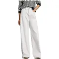 Pepe Jeans Wide Leg Højtaljede Jeans