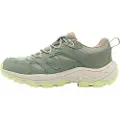 Jack Wolfskin Vojo Tour Texapore Low Vandresko