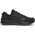 Saucony Grid Peak Sneakers sort