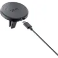SP Connect Ventilationsmonteret Spc+ Magnetisk Trådløs Oplader