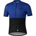 Shimano Element Kortærmet Trøje