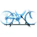 Peruzzo Modena Cykelstativ Til 1 Cykel