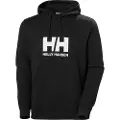 Helly Hansen Logo 2.0 Hættetrøje