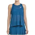 Bullpadel Dalena ærmeløs T-shirt