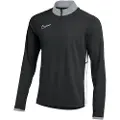 Nike Dri-fit Academy 25 Dril T-shirt Med Lange ærmer