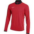 Nike Dri-fit Academy 25 Dril T-shirt Med Lange ærmer