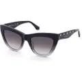 Twinset Stw106 Cat Eye Solbriller Til Kvinder