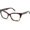 Zadig & Voltaire Vzv444v Square Damebriller