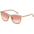 Rodenstock R3349 Butterfly Solbriller Til Kvinder