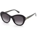 Twinset Stw097 Butterfly Solbriller Til Kvinder