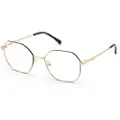 Zadig & Voltaire Vzj058 Geometric Juniorbriller