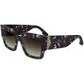 Victoria Beckham 667s Solbriller Til Kvinder