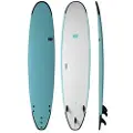 NSP P2 Eva Long 8´2´´ Surfbræt