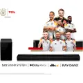 TCL Q75h Soundbar