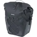 Basil Navigator Waterproof Mik Sidetasker 22l
