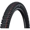 Schwalbe Albert Gravity Pro Evo Soft E-50 Tubeless 29´´ X 2.50 Mtb-dæk