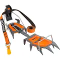 Climbing Technology Nuptse Evo Steigejern