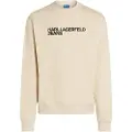 Karl Lagerfeld Reg Essential Logo Sweatshirt
