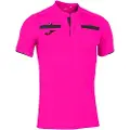 Joma Referee T-shirt Med Korte ærmer