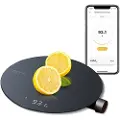 HOTO Qwcfc001 Bluetooth Køkkenvægt