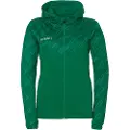 Uhlsport Progressive 28 Multi Sweatshirt Med Lynlås