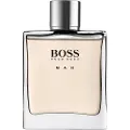 HUGO BOSS Orange New Spray Hugo 100ml Eau De Toilette