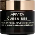 Apivita Queen Bee Anti-age Natcreme